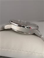 Montre Citizen Homme Supertitanium Meccanico in Titane NH9120-88L - NH9120-88L